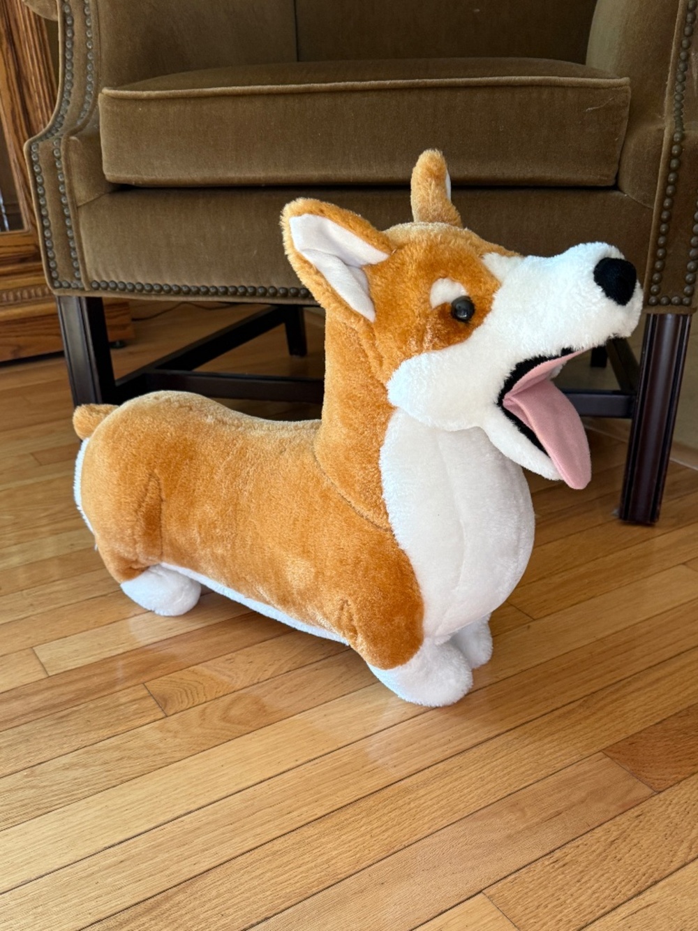 Melissa & Doug Large Corgi